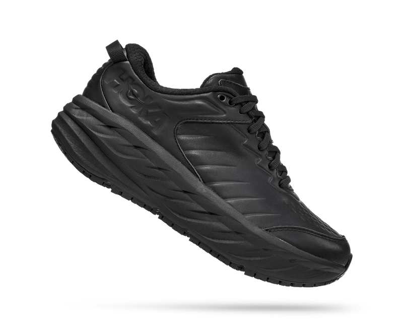 Women's Bondi SR (BBLC - Black/Black)