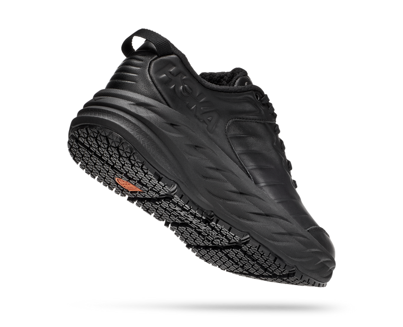 Women's Bondi SR (BBLC - Black/Black)