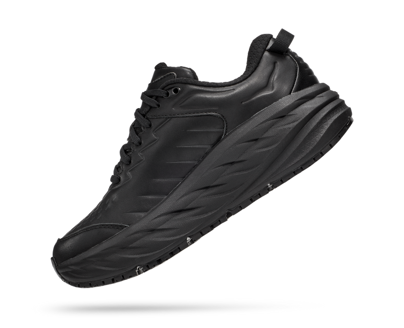 Women's Bondi SR (BBLC - Black/Black)