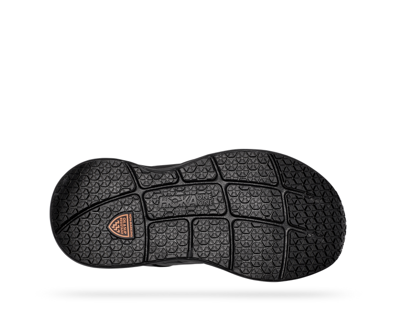 Women's Bondi SR (BBLC - Black/Black)