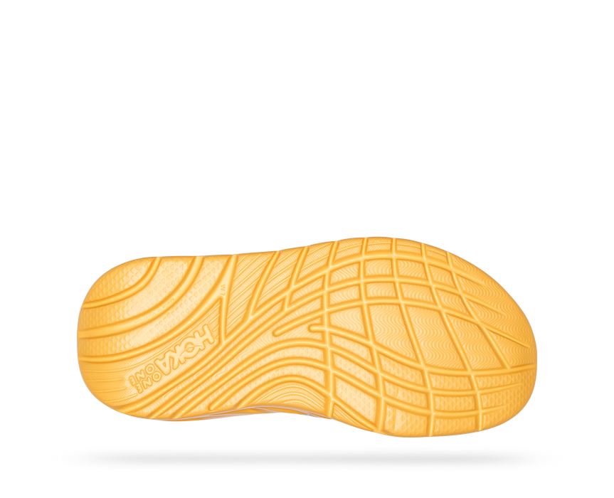 Women's Ora Recovery Flip (SSAY - Summer Song/Amber Yellow)