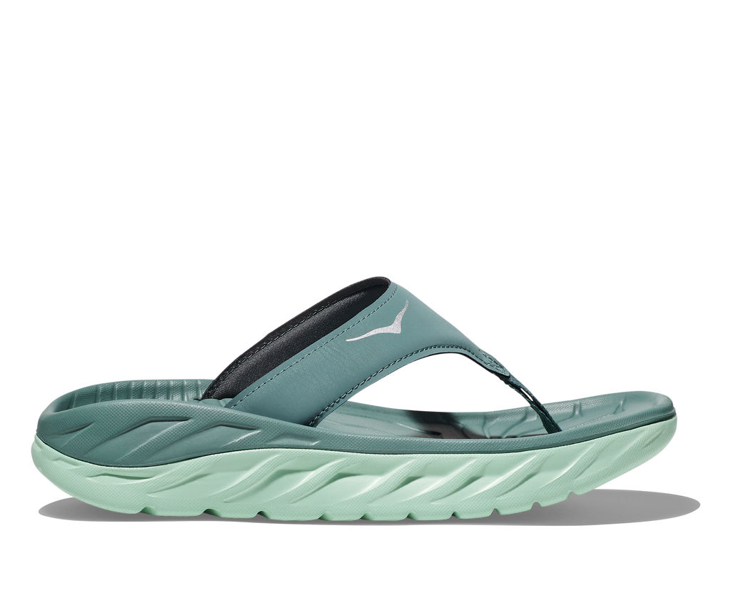 Hoka one one flip top flops womens