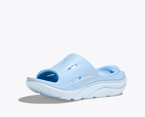 Unisex Ora Recovery Slide 3 (IWAB - Ice Water/Airy Blue)