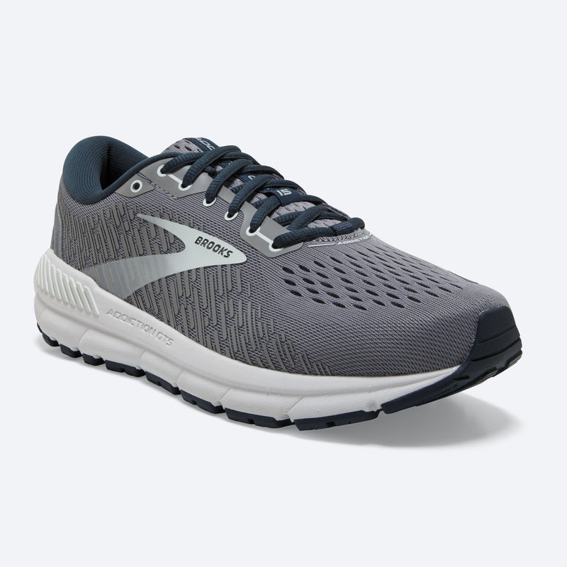 Women’s Addiction GTS 15 (099 - Grey/Navy/Aqua)