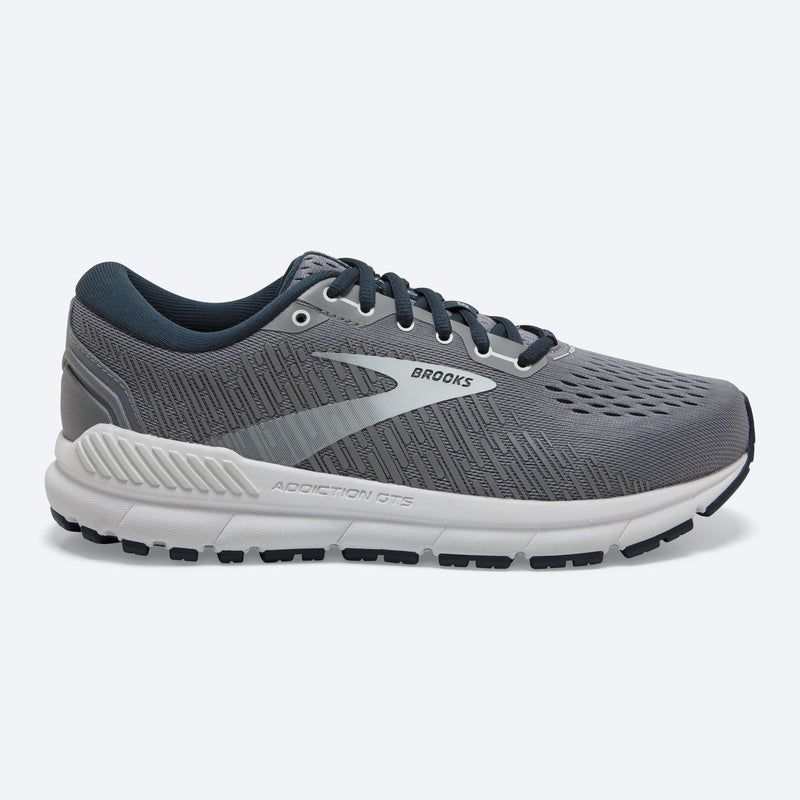 Women’s Addiction GTS 15 (099 - Grey/Navy/Aqua)