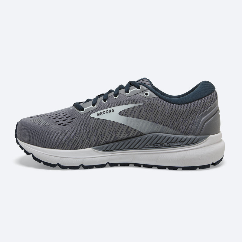 Women’s Addiction GTS 15 (099 - Grey/Navy/Aqua)