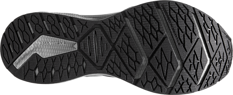 Women's Levitate 6 (039 - Black/Blackened Pearl/White)