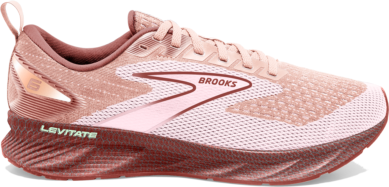 Brooks Women's Levitate GTS 6 Running Shoes