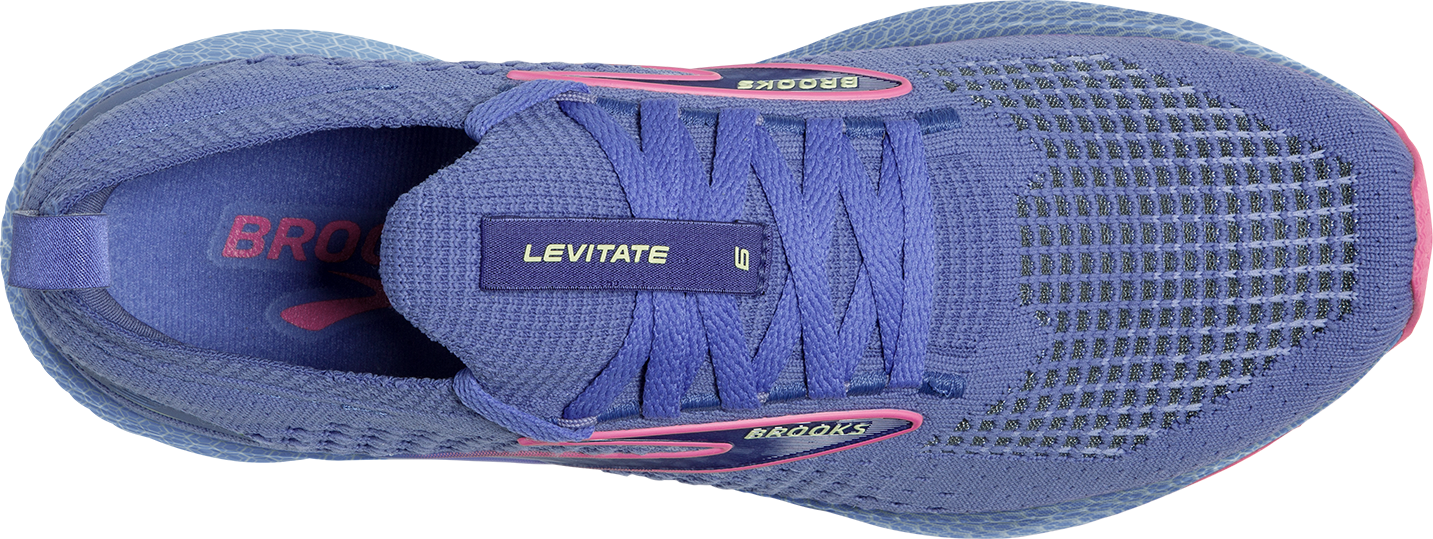 Women's Levitate Stealthfit 6 (557 - Purple/Pink)