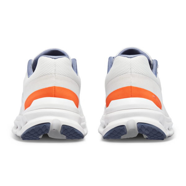 Women's Cloudrunner (Undyed-White/Flame)