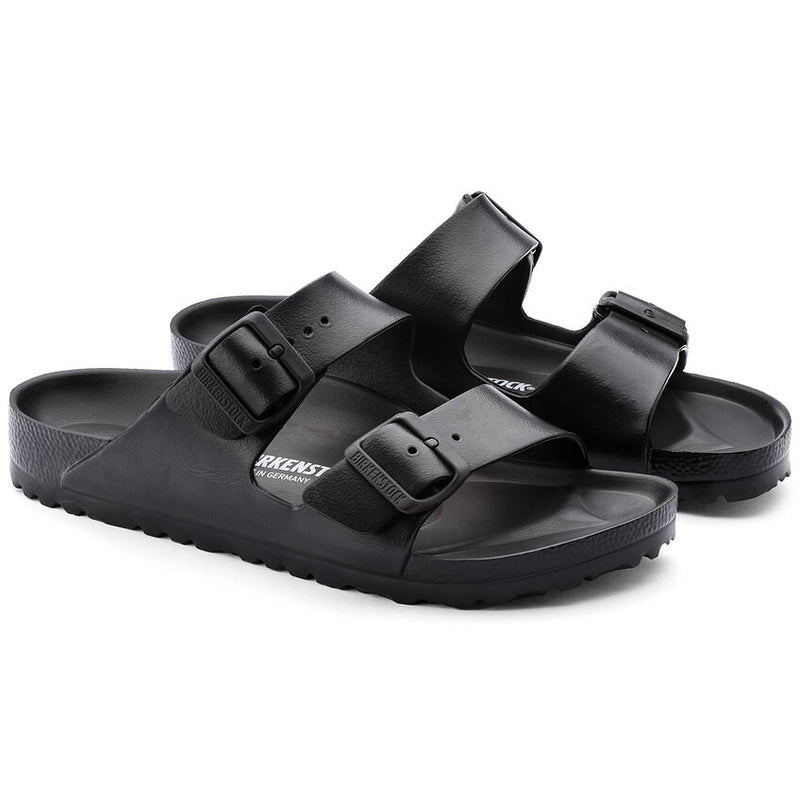 Arizona EVA Sandal (Black)