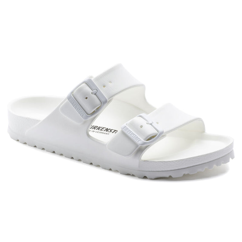 Arizona EVA Sandal (White)