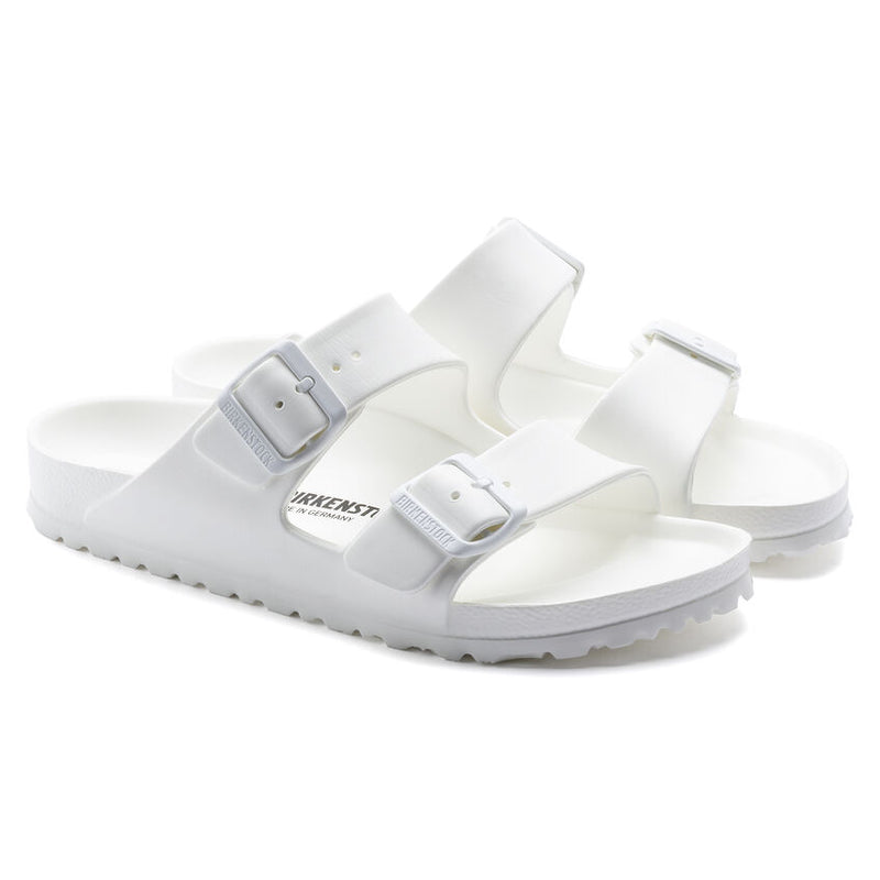 Arizona EVA Sandal (White)
