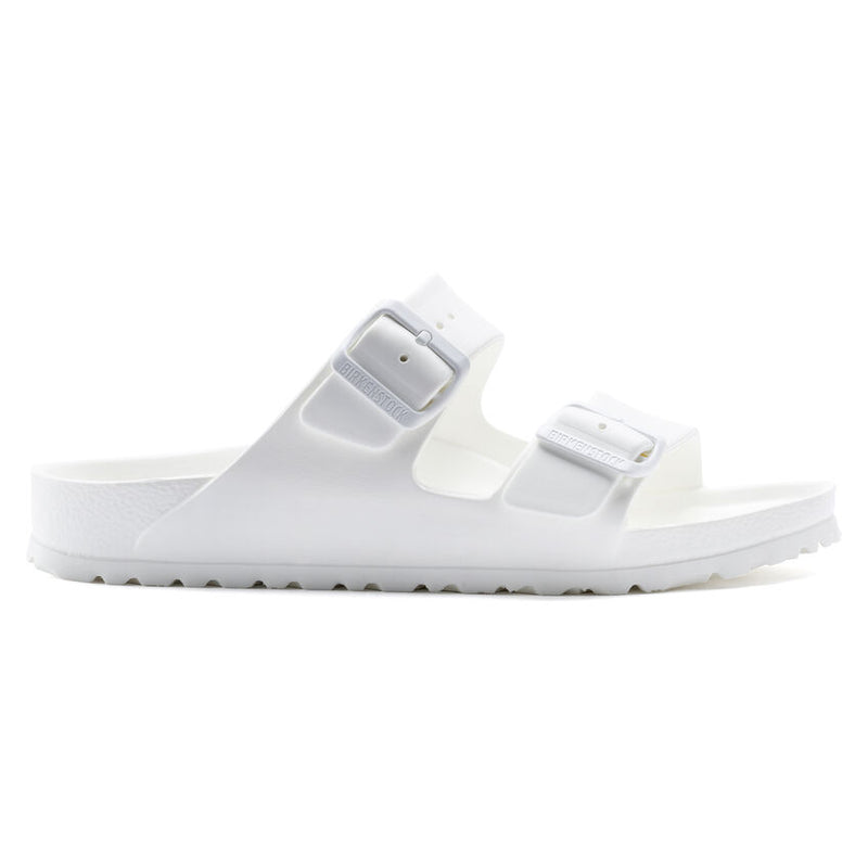 Arizona EVA Sandal (White)