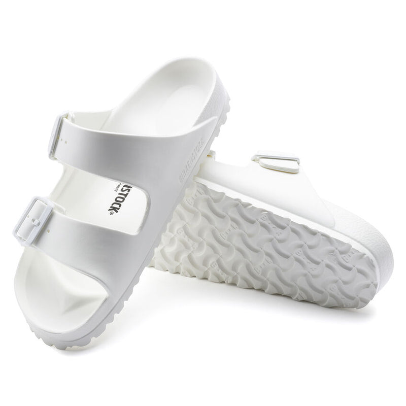 Arizona EVA Sandal (White)
