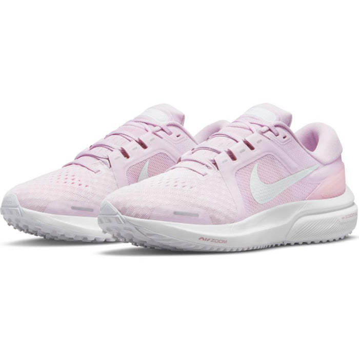 Women's Air Zoom Vomero 16 (600 - Regal Pink/Multi-Color/Pink Glaze/White)