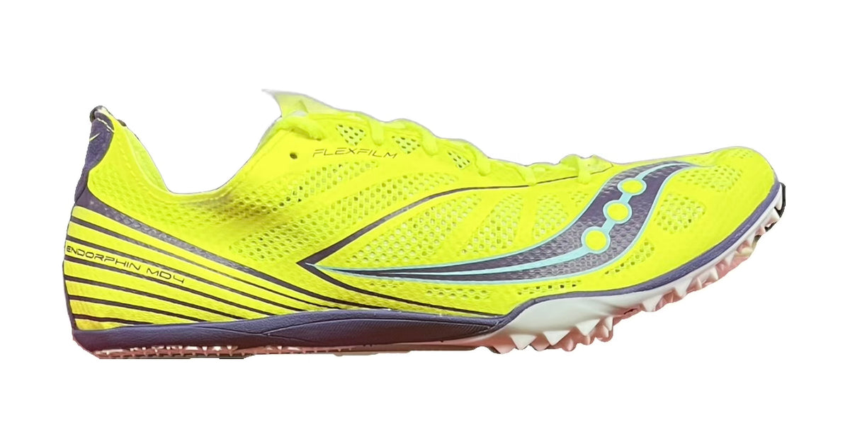 Women s Endorphin MD4 4 CTN PUR TC Running Co