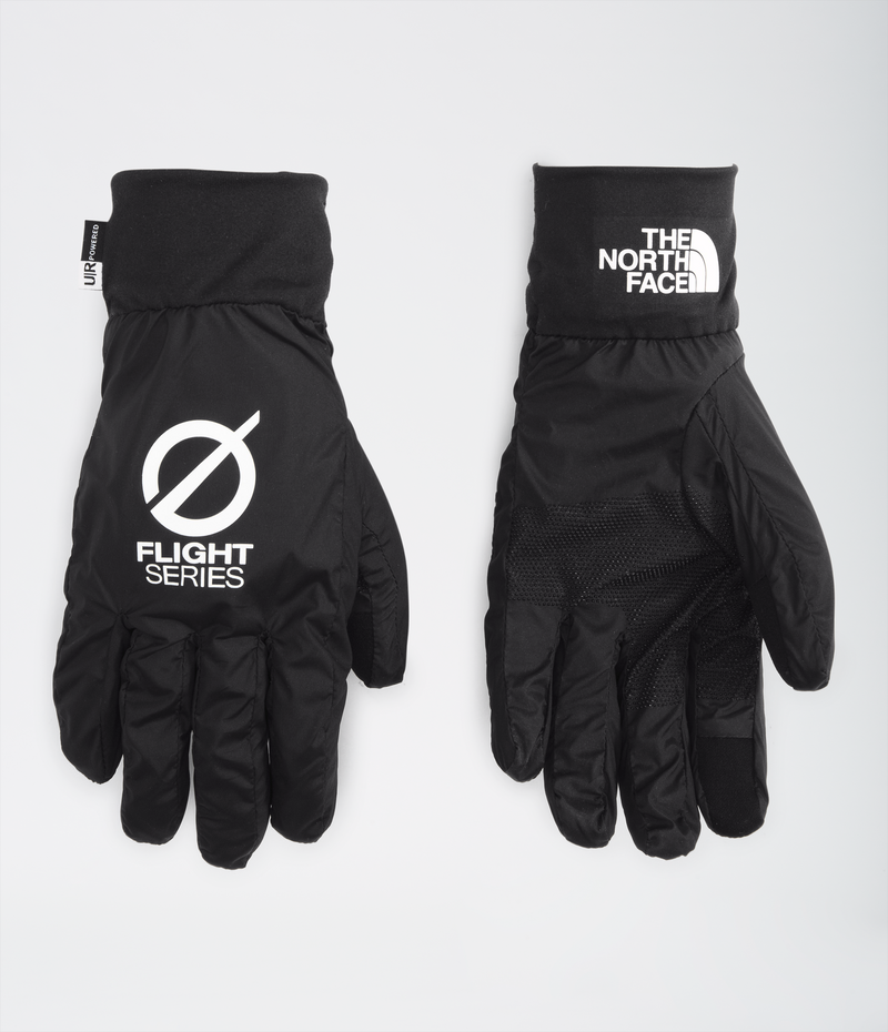 Flight Glove (JK3 - TNF Black)
