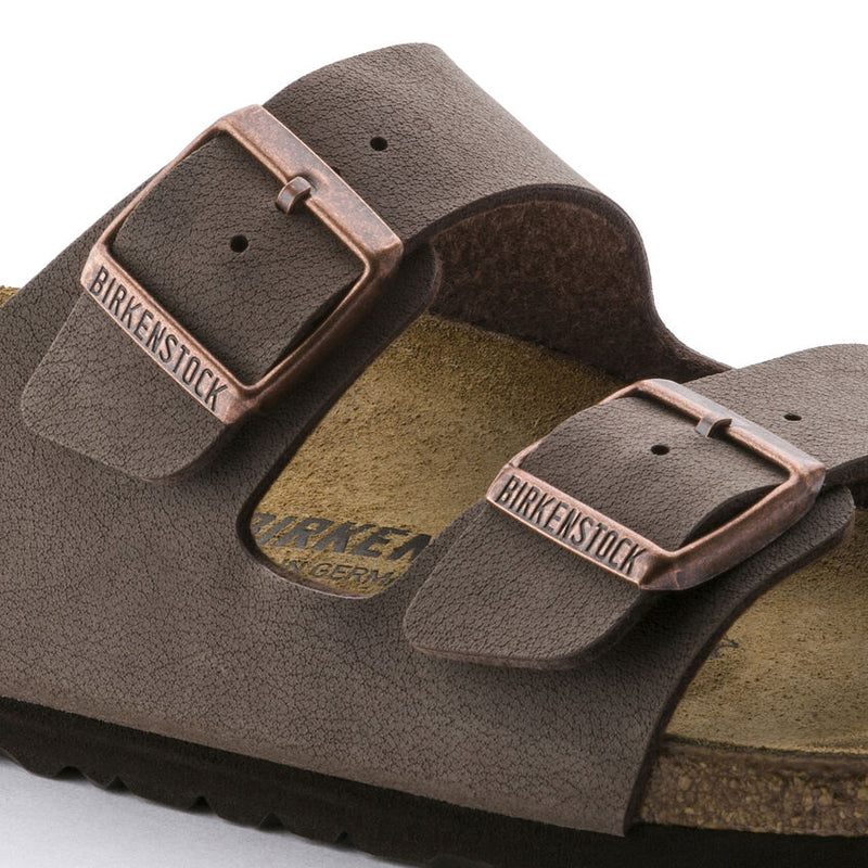 Arizona Birko-Flor Sandal (Mocha)