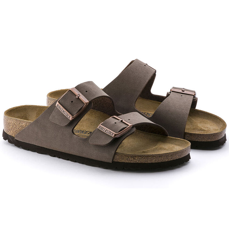 Arizona Birko-Flor Sandal (Mocha)