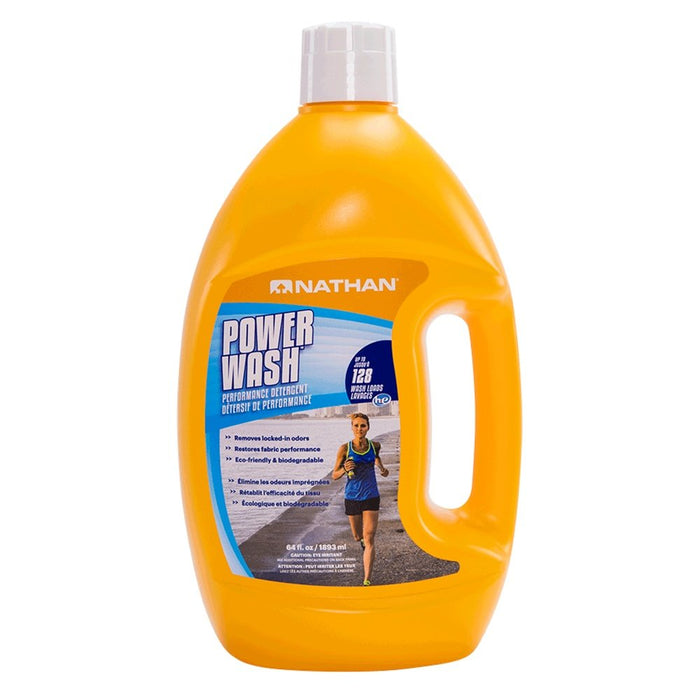Power Wash™ Performance Laundry Detergent (64oz)