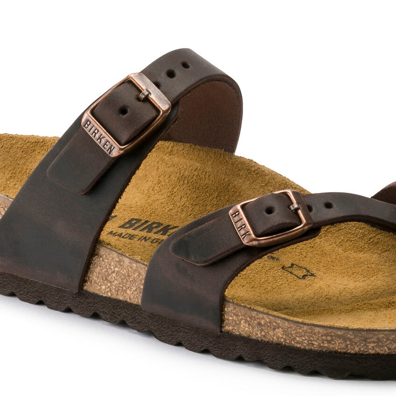 Women's Mayari Sandal (Habana)