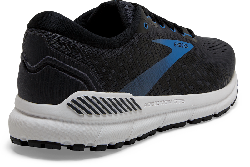 Men’s Addiction GTS 15 (077 - India Ink/Black/Blue)