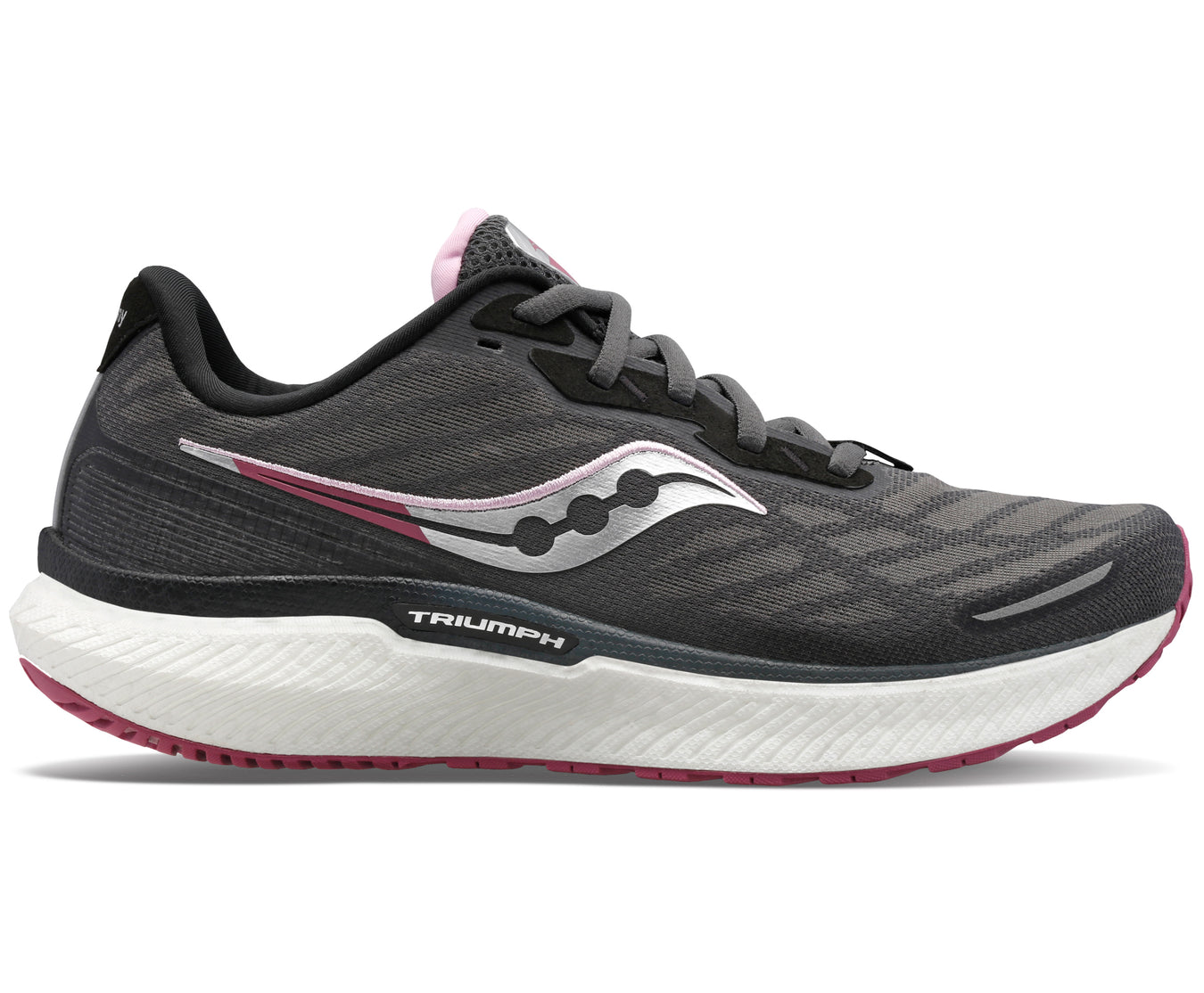 Women's Saucony Triumph 19