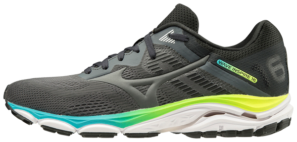 Mizuno wave 2024 aero 16 birch