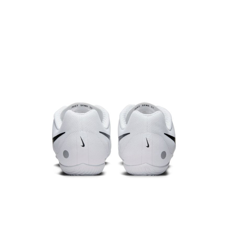Unisex Zoom Rival Multi (100 - White/Black/Metallic Silver)