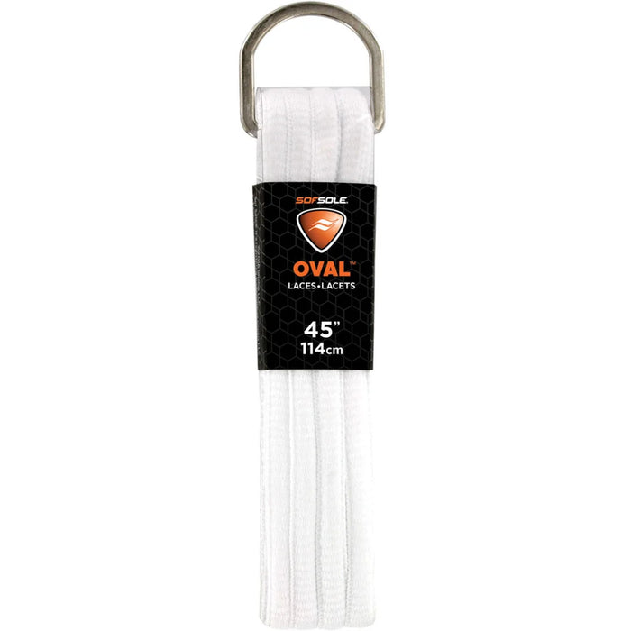 45” Athletic Oval Laces