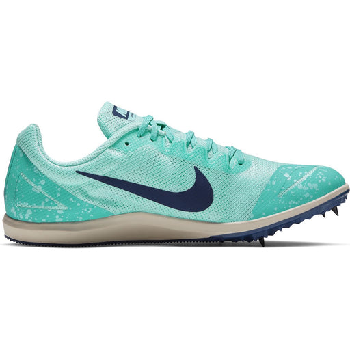 Nike zoom rival d 10 clearance womens