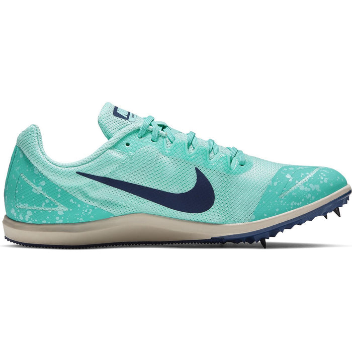 Nike women's zoom rival d clearance 10 track and field shoes