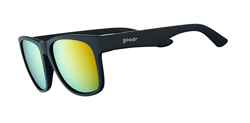 Goodr Sunglasses - The BFGs