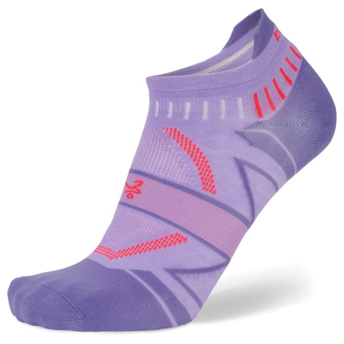 Hidden Dry Running Socks (Lavender)