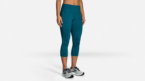 Brooks Women's Venture Capri