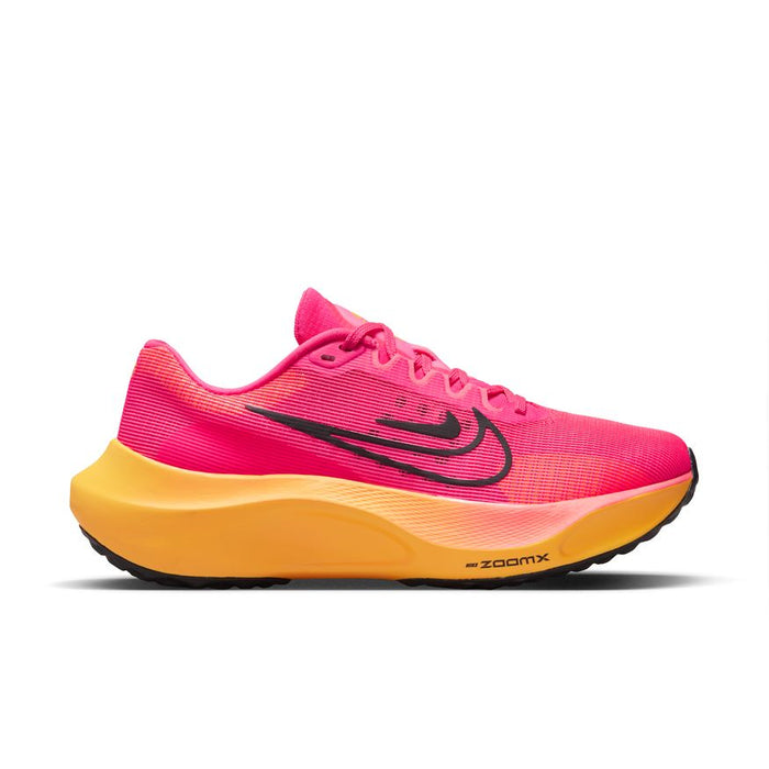 nike women's zoom fly 5 running shoes