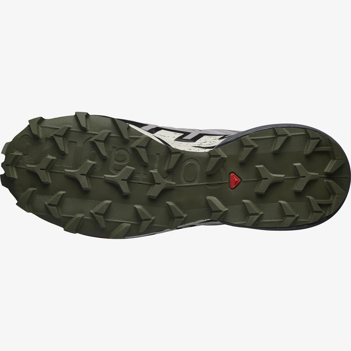 Salomon sales speedcross olive