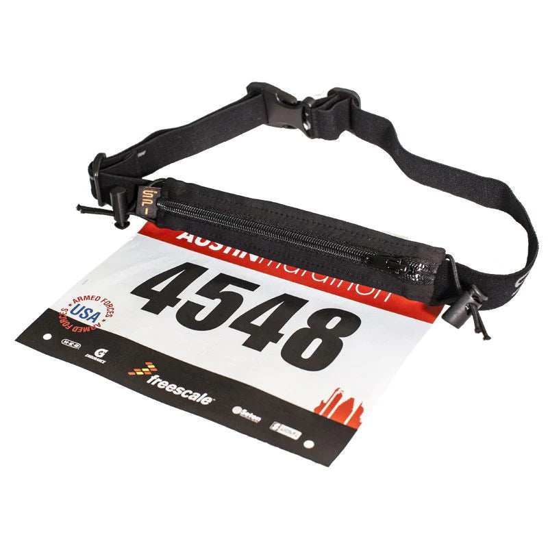 Race Bib Toggles Pack (2 pair)