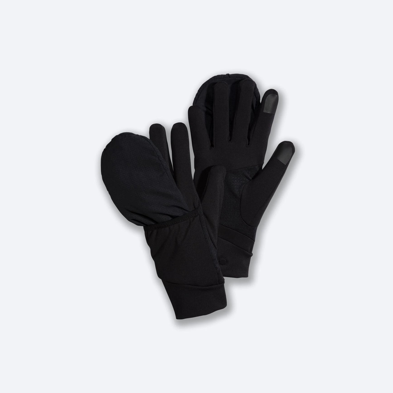 Brooks Unisex Draft Hybrid Glove