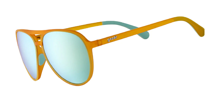 Goodr Sunglasses - Mach Gs