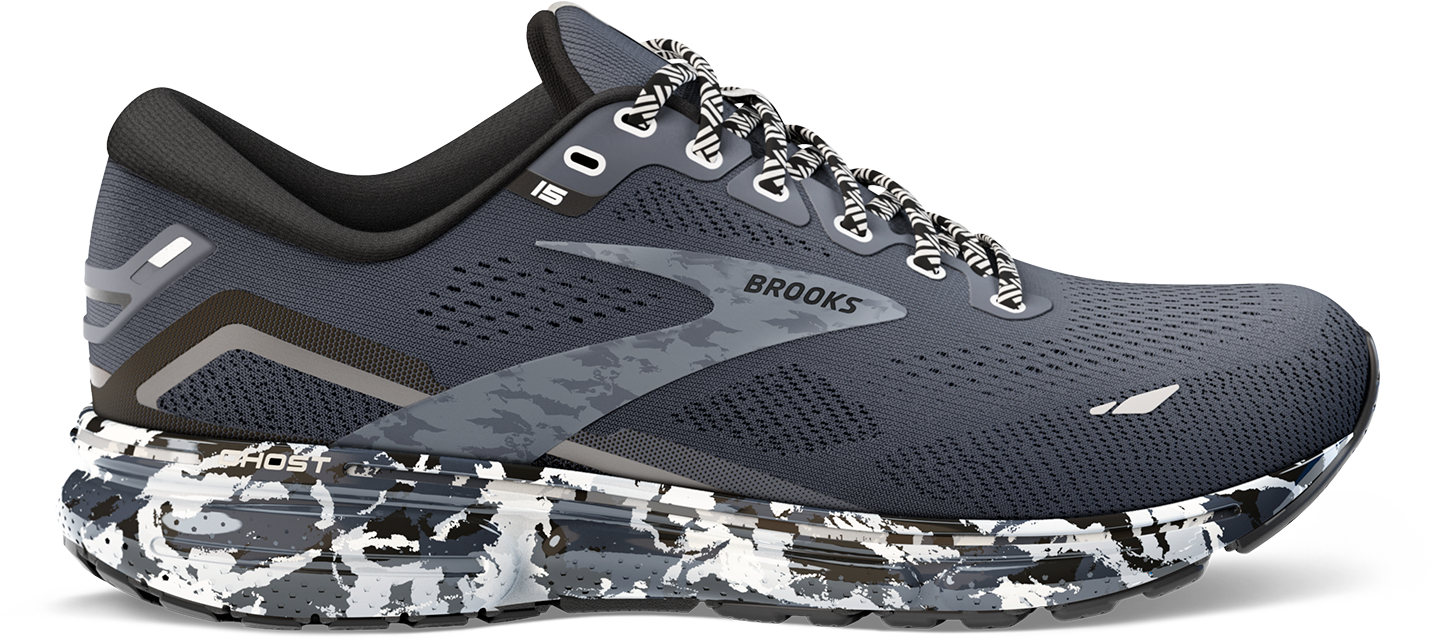 Women s Ghost 15 004 Ebony Black Oyster