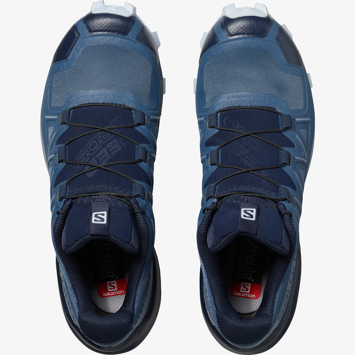 Speedcross 5 best sale wide w