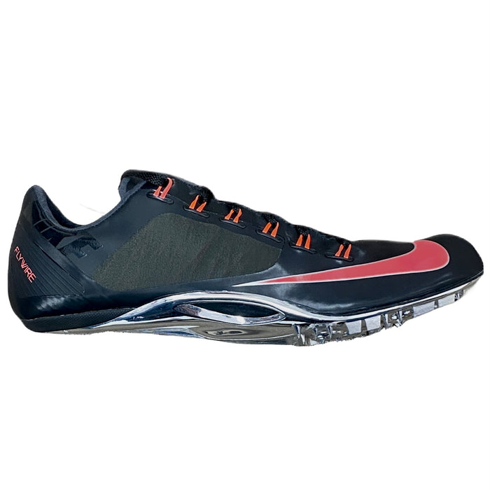 Unisex Superfly R4 (060 - Black/Atomic Red)