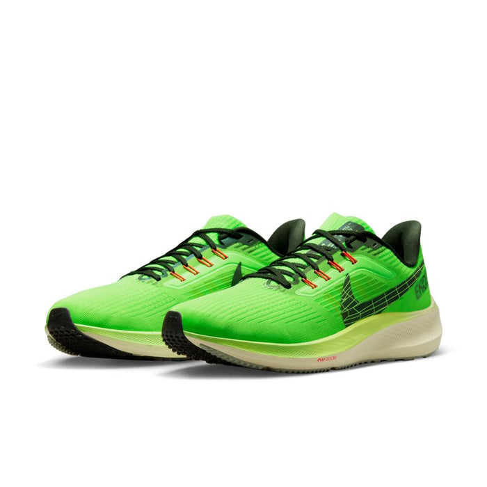 Nike Air Zoom Pegasus 39 Scream Green - Size 8 Men