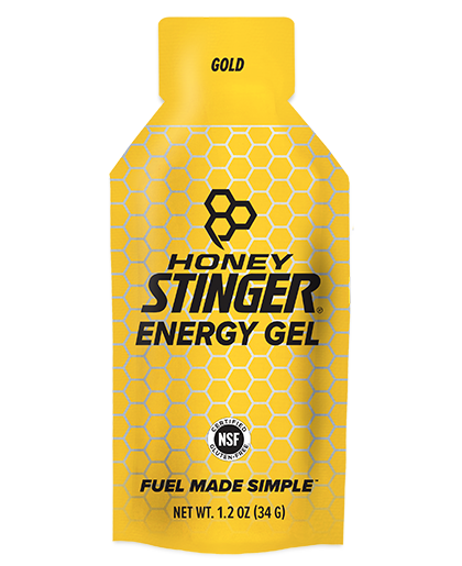 Energy Gels