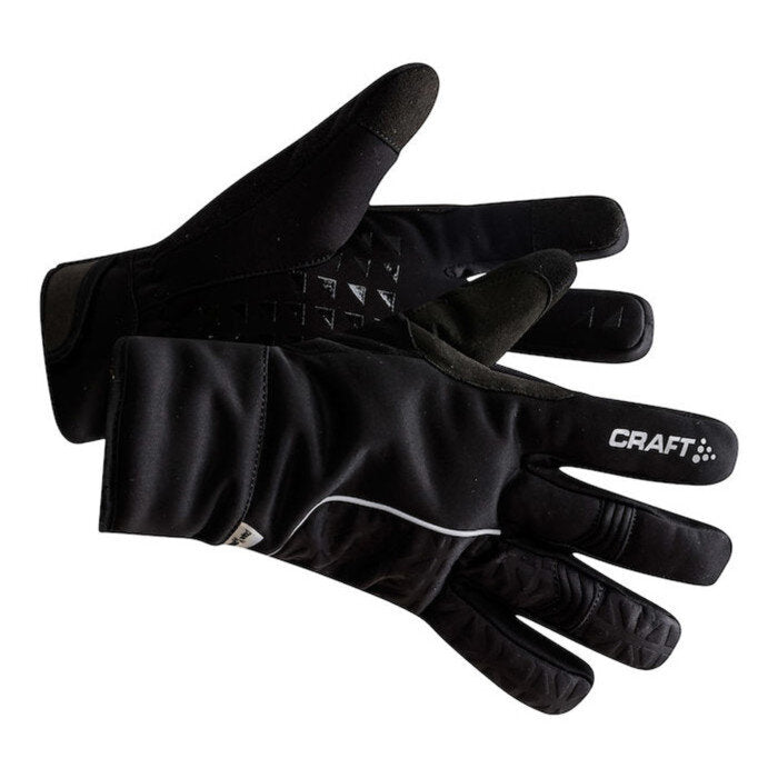 Siberian 2.0 Glove (999000 - Black)