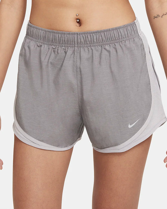 Women’s Tempo Shorts (059 - Atmosphere Grey/Wolf Grey)