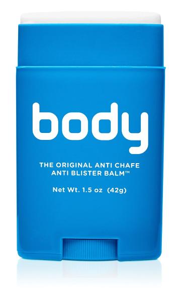 Anti Chafing Stick
