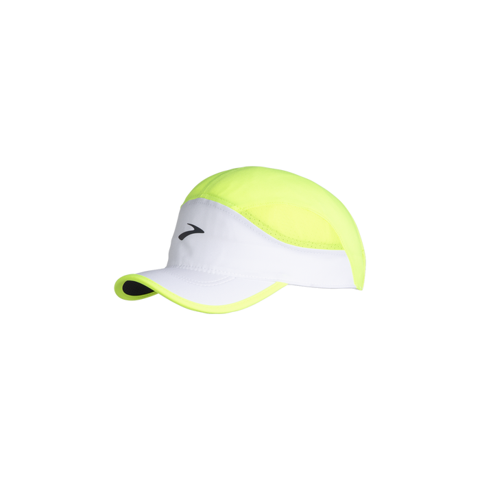Chaser Hat (135 - White/Nightlife)